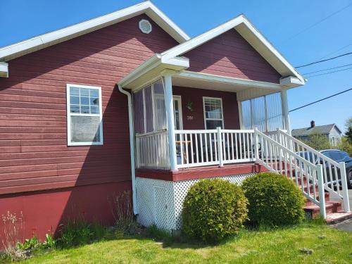 Dalhousie House | Nice and cozy