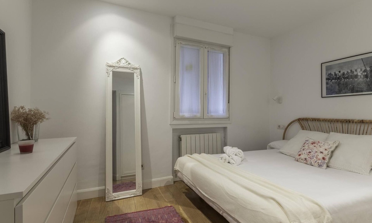 Bilbao Old Town Apartment | Nice and cozy next to Unamuno Square