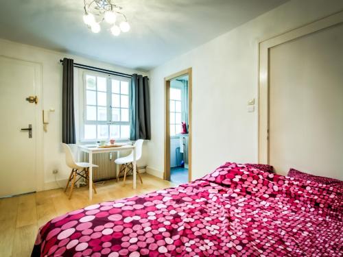 City-Centre - Petite France Apartment | Nice and fonctional Studio in City Center