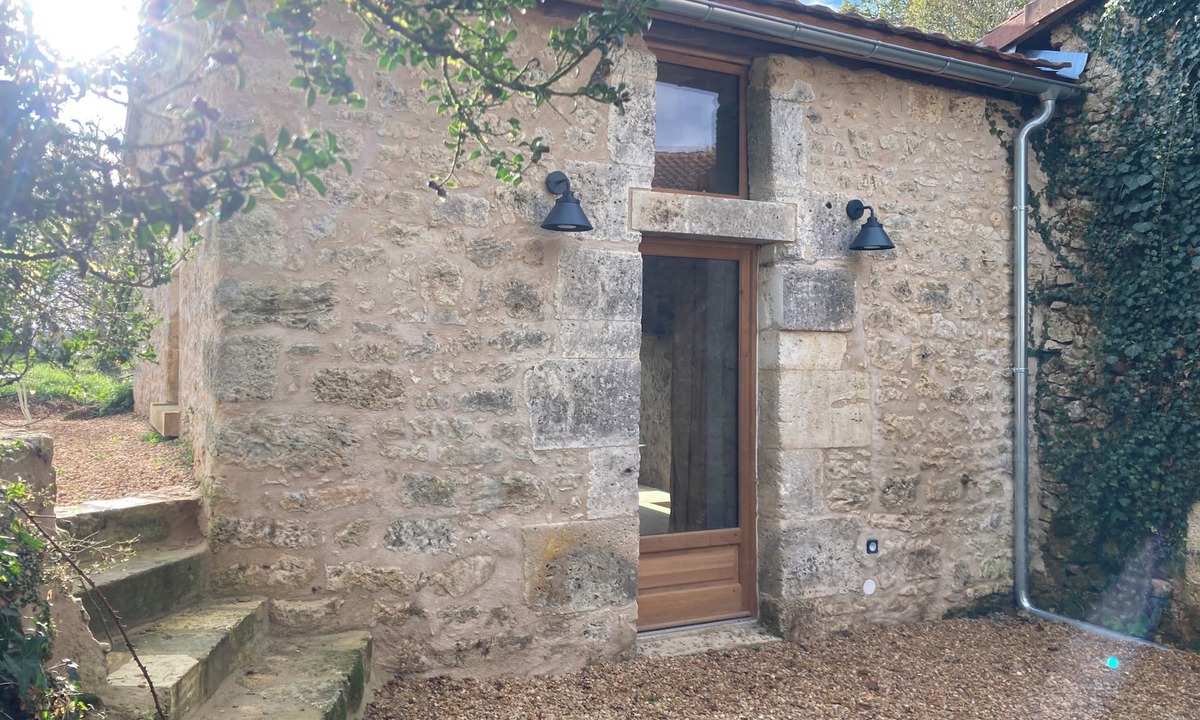 Champagnac-de-Belair House | Nice and quiet cottage