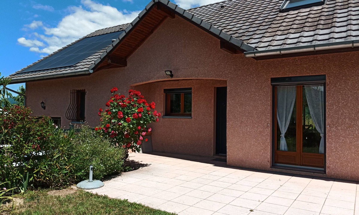 Chambery House | Nice and quiet house for 6 people