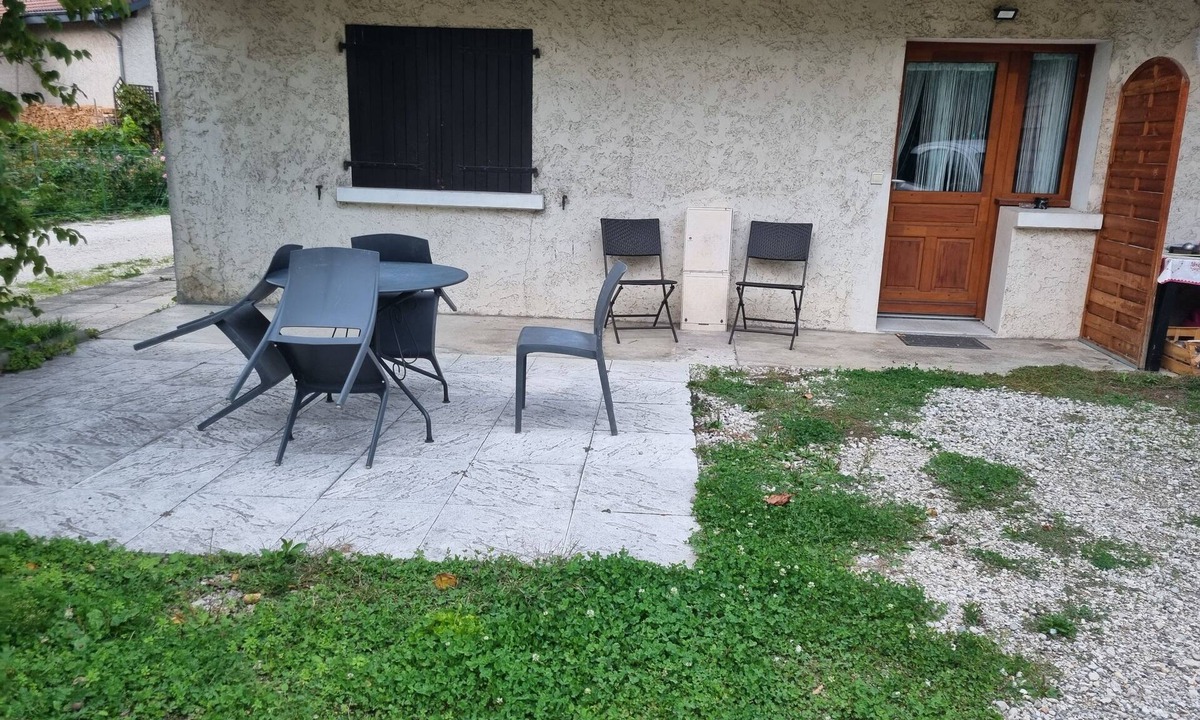 Saint-Egreve Apartment | Nice apartment near Grenoble