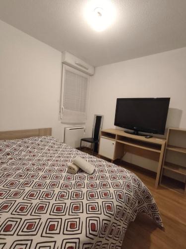 Muret Apartment | nice apartment strategic location