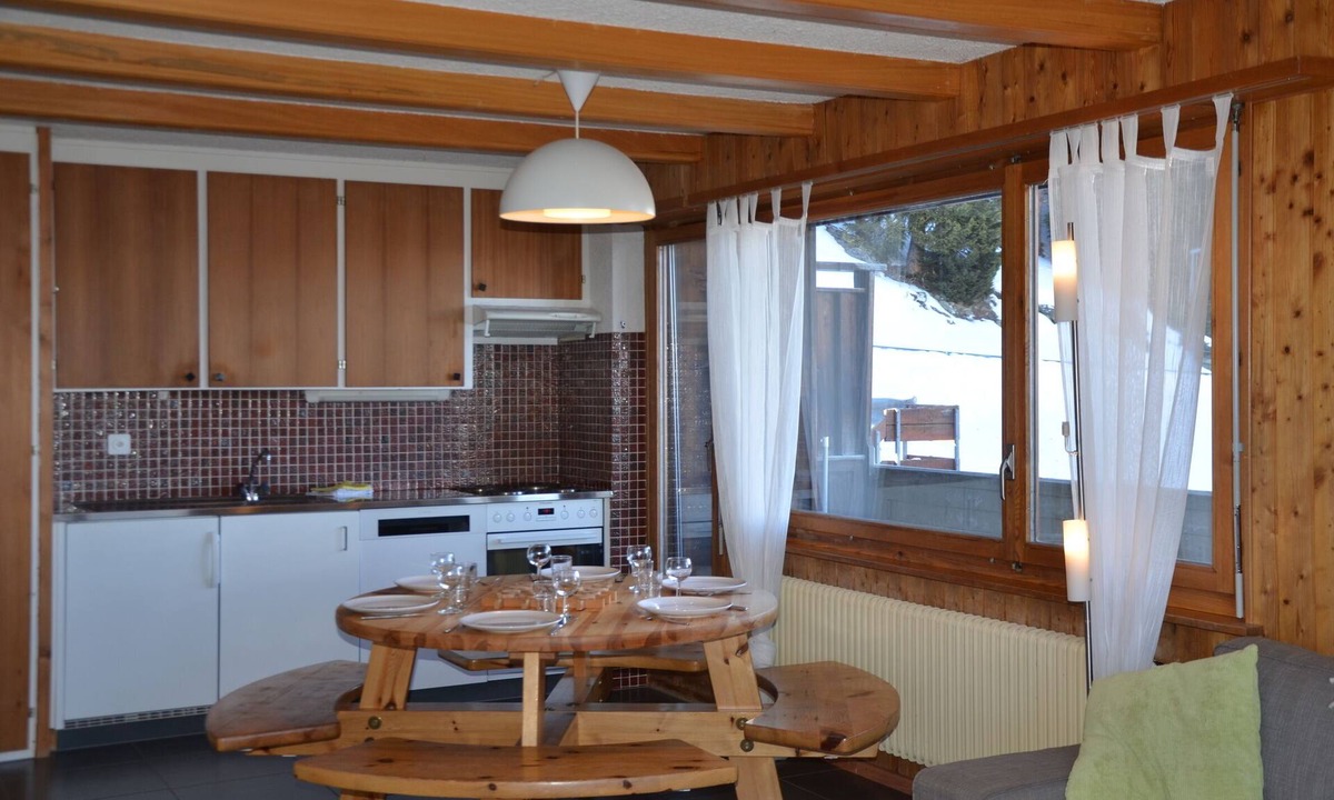 Vex Apartment | Nice apartment for rent in les Collons