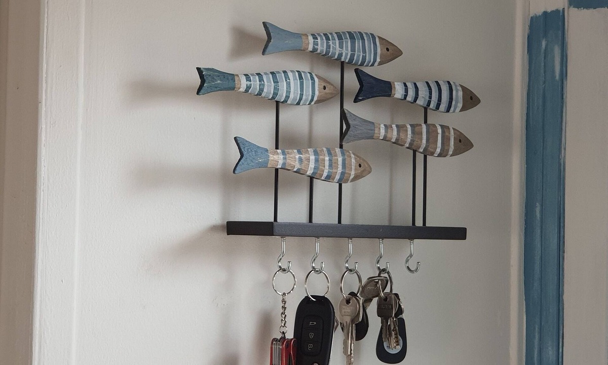 Meze Apartment | Nice apartment 50 m from the beach