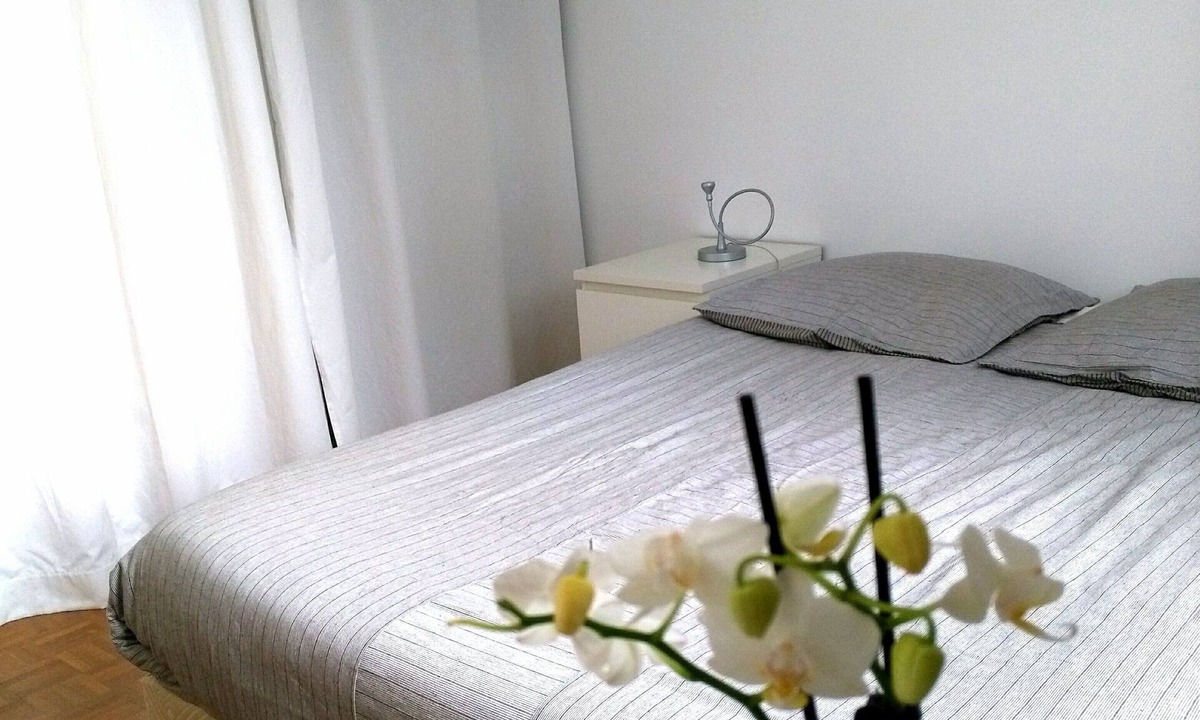 Pont du Cens-Cote d'Or Apartment | Nice apartment and parking Hippodrome Petit Port