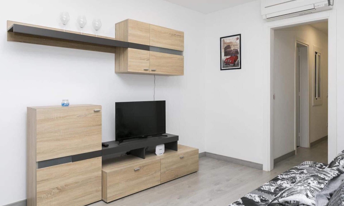Collblanc y La Torrassa Apartment | Nice apartment CAMP NOU/FIRA CONGRESS BCN