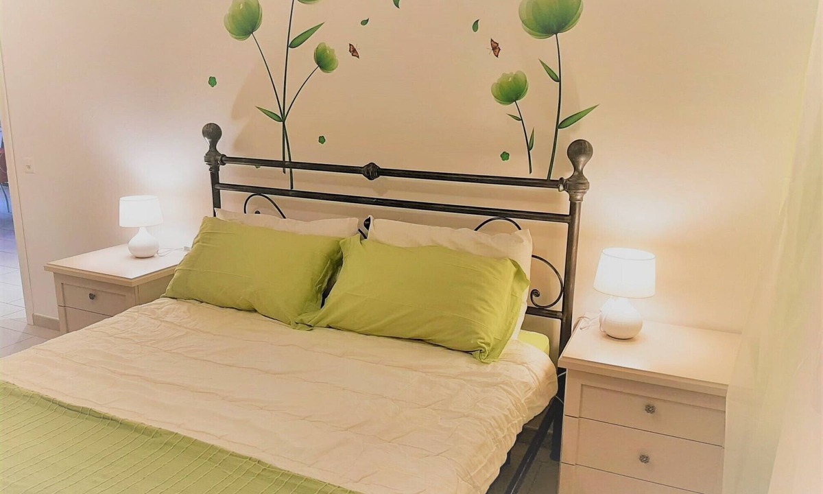 Roveredo Apartment | NICE APARTMENT
