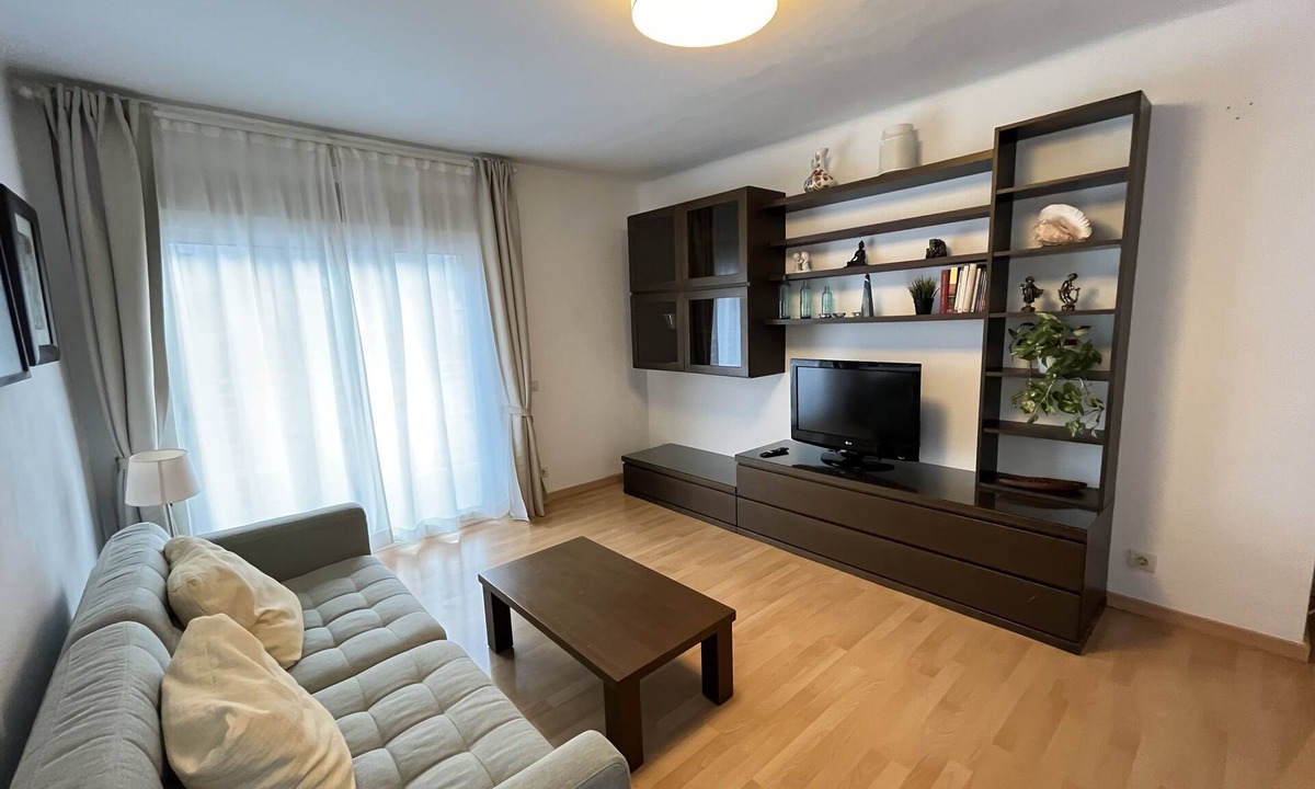 La Font d'en Fargues Apartment | Nice apartment