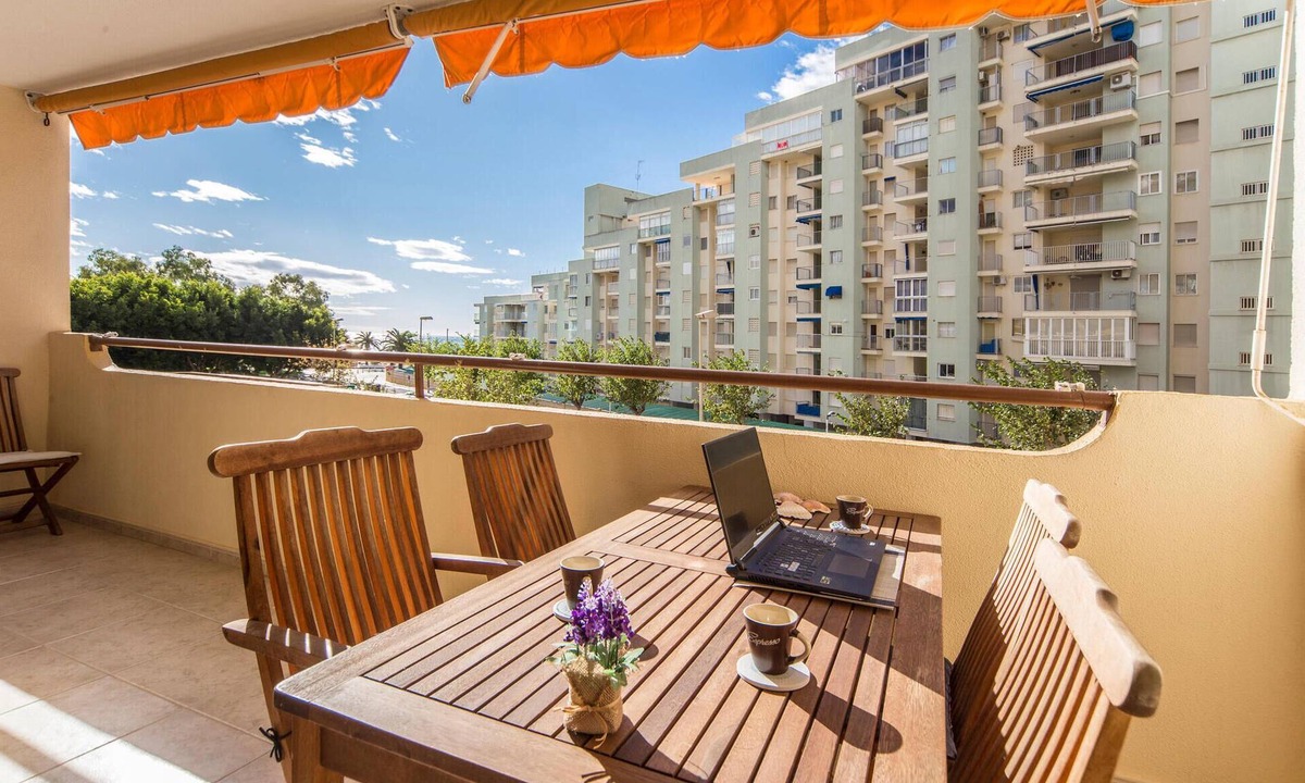 Oropesa del Mar Apartment | Nice apartment in Oropesa del Mar
