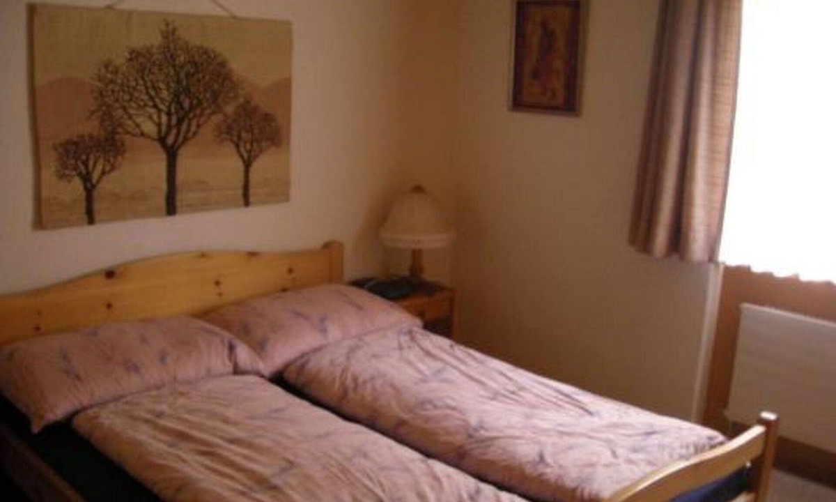 Adelboden Apartment | Nice apartment for 4 guests with TV and balcony