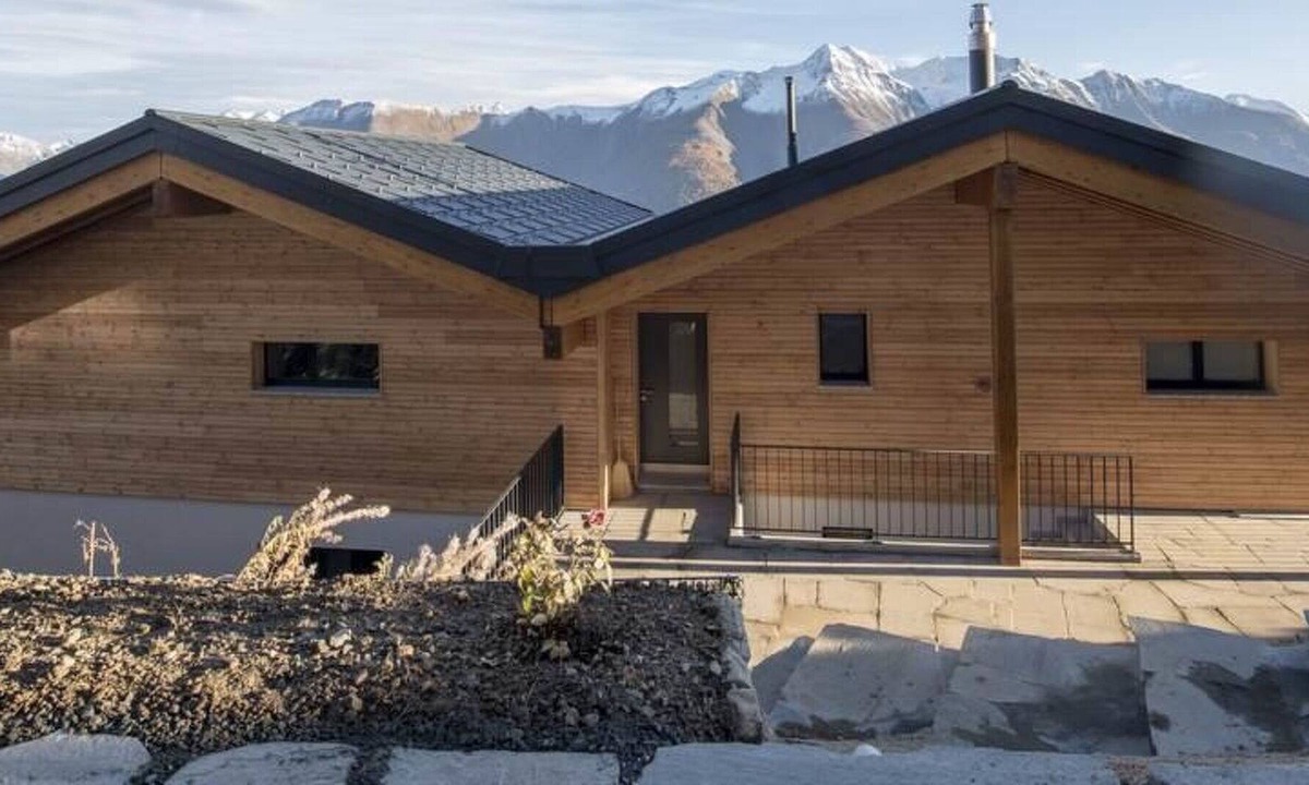 Bettmeralp Apartment | Nice apartment for 4 people with WIFI and TV