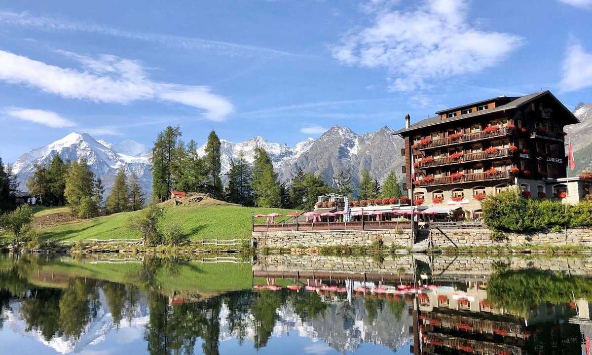 Graechen Apartment | Nice apartment for 4 guests with WIFI, TV, patio and panoramic view