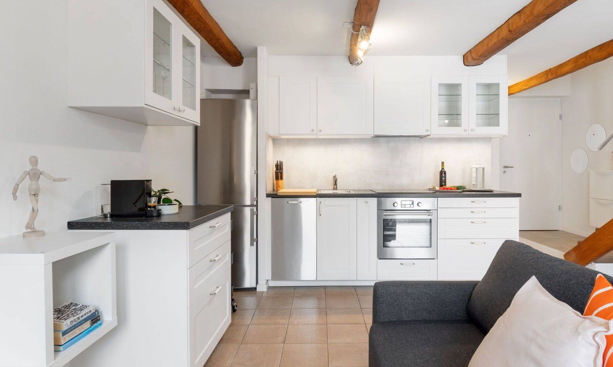 Bellinzona Apartment | Nice apartment for 4 guests with A/C, WIFI, TV, terrace, pets allowed and parking