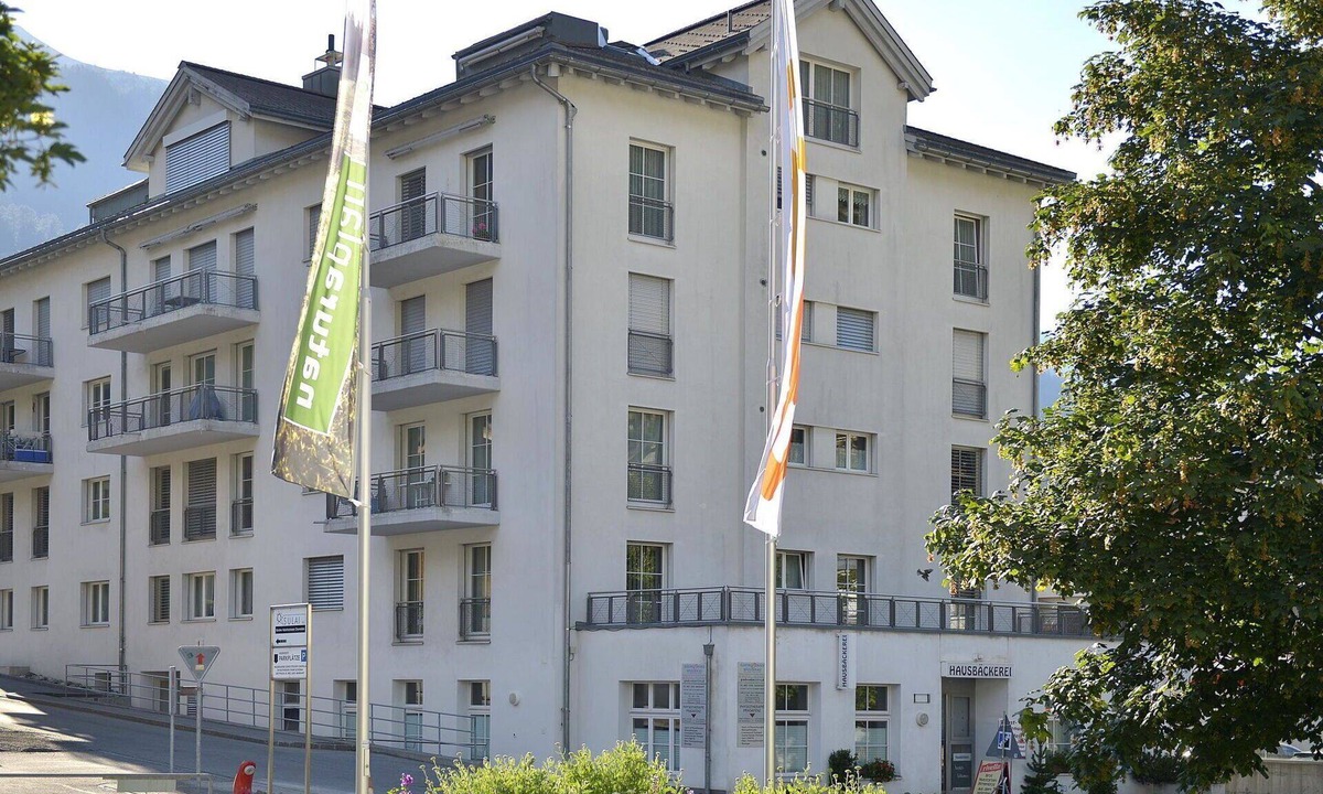 Churwalden Apartment | Nice apartment for 6 people with WIFI, TV and balcony