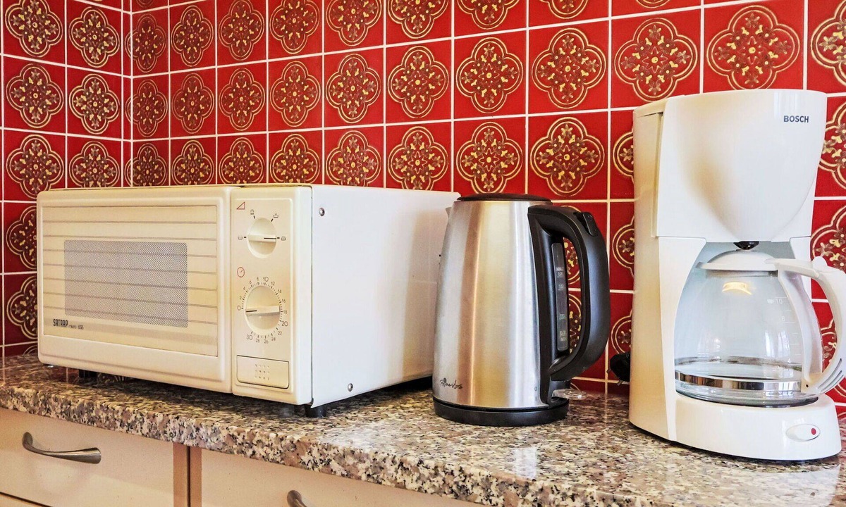 Sundlauenen Apartment | Nice apartment for 4 guests with WIFI and patio