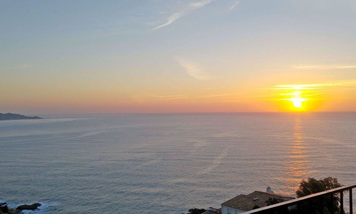 Tossa de Mar Apartment | Nice apartment for 4 guests with WIFI, TV and terrace