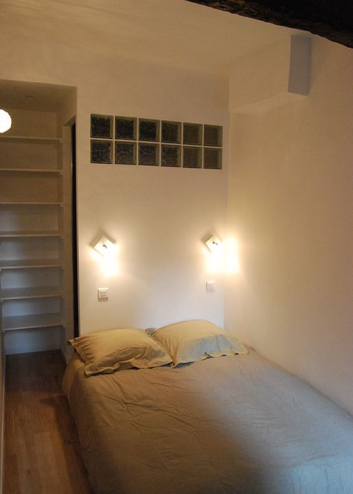 Aix-en-Provence Historic Centre Apartment | Nice apartment in the historic heart of Aix-en-Provence