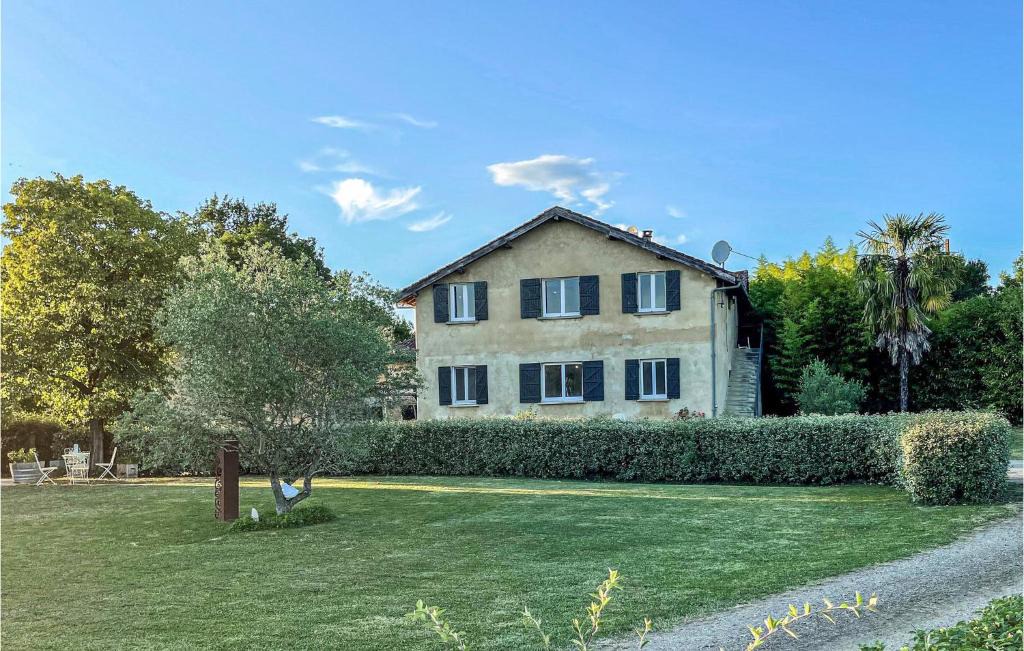 Mauleon-d'Armagnac Apartment | Nice Apartment In Mauléon D'armagnac