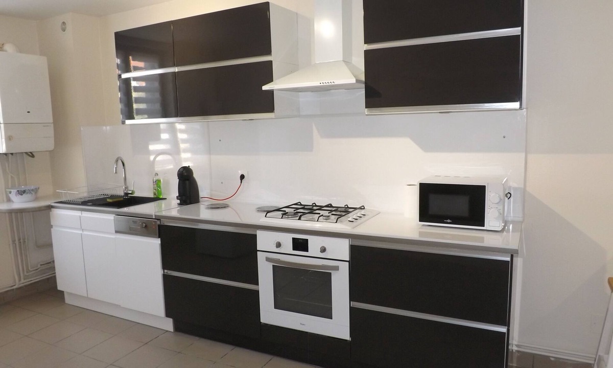 Saint-Omer House | Nice apartment