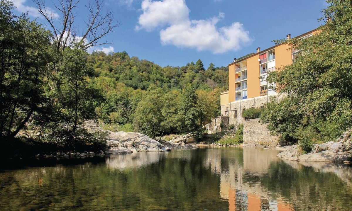 Vals-les-Bains Apartment | Nice apartment in Vals les Bains