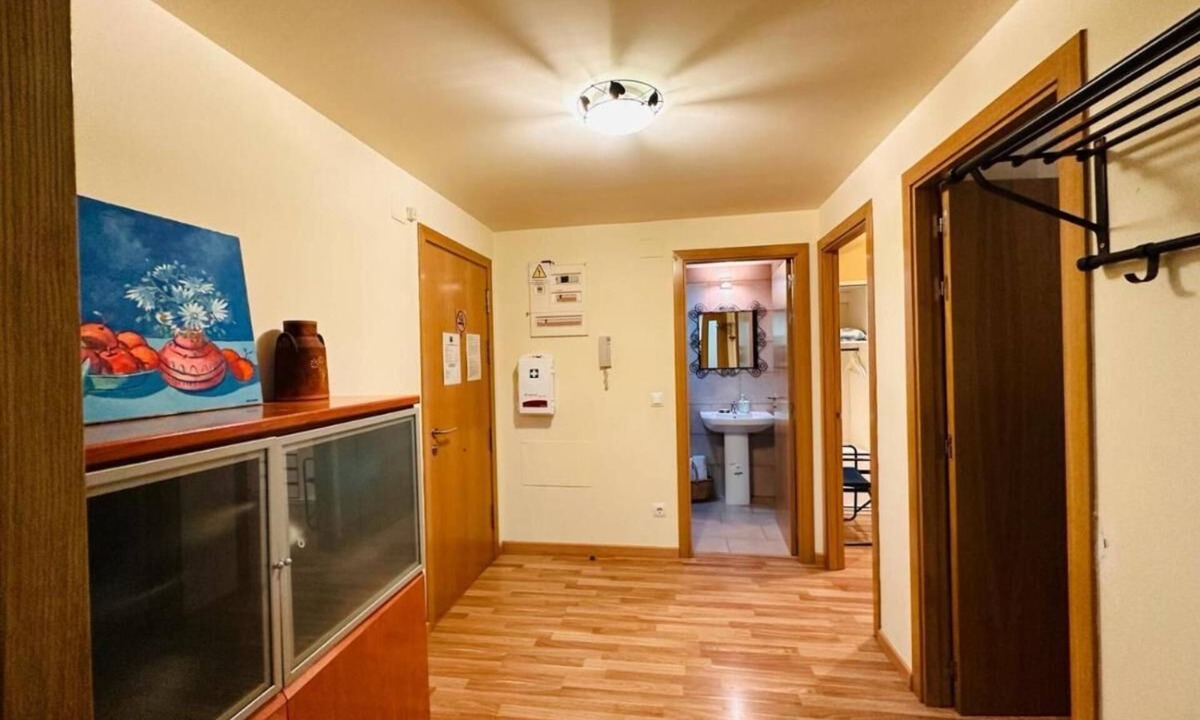 Ainsa-Sobrarbe Apartment | Nice apartment in Ainsa