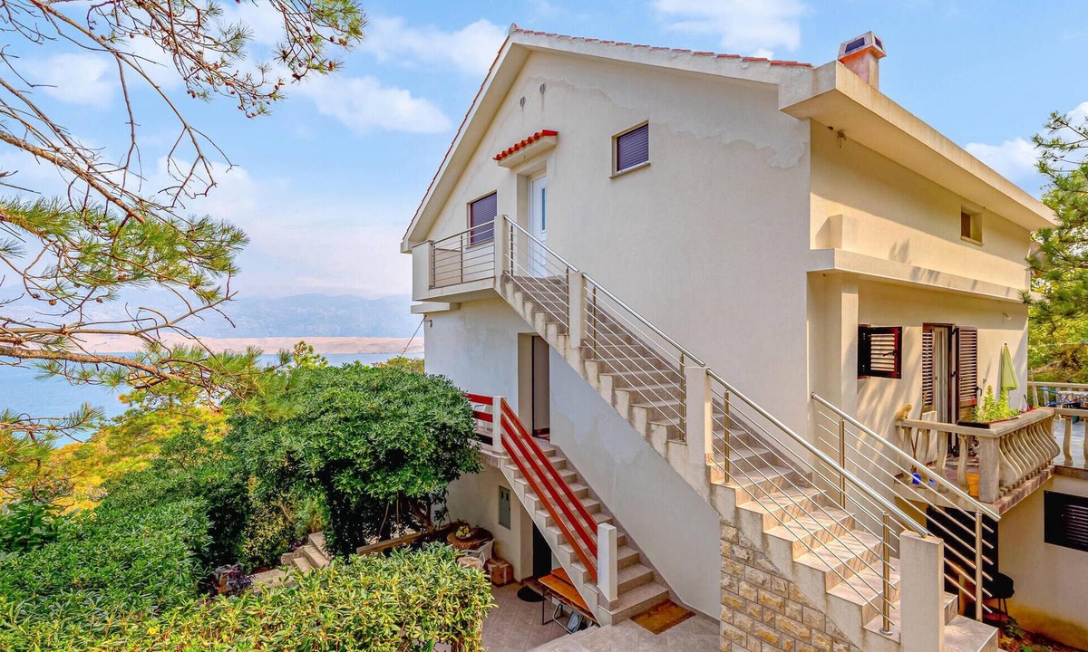 Pag Apartment | Nice apartment in Bosana-Pag with WiFi