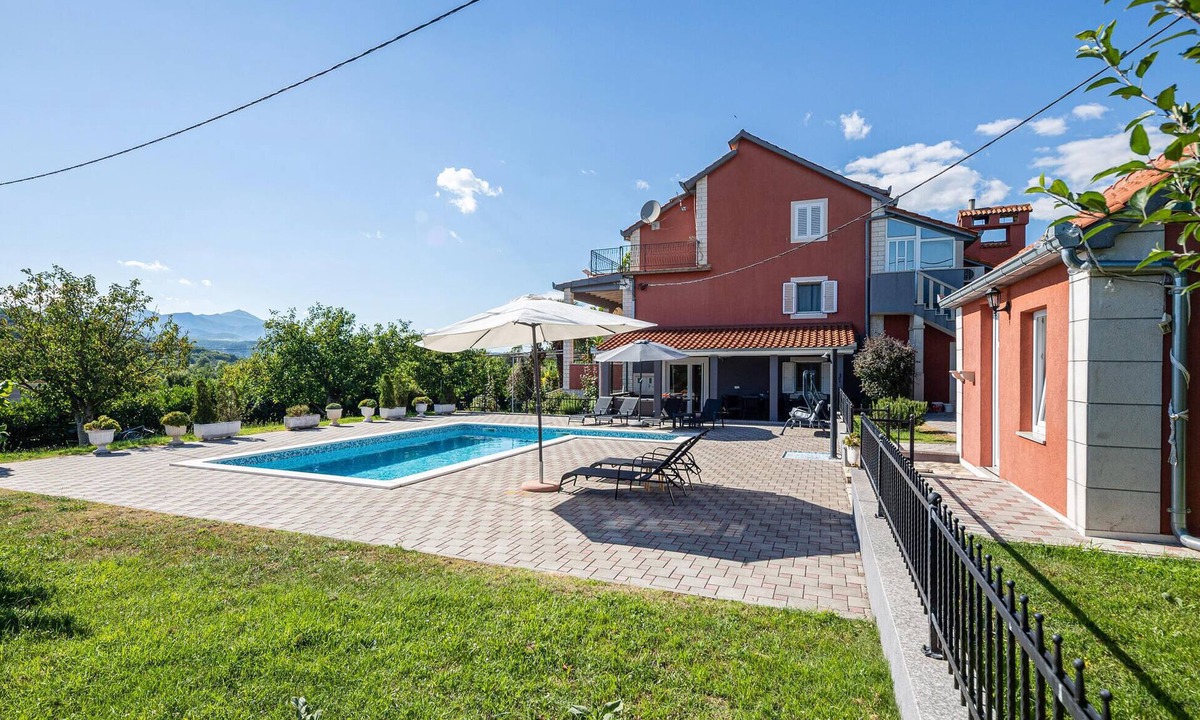 Citluk Apartment | Nice apartment in Citluk with WiFi