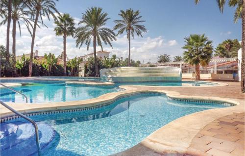 Denia Apartment | Nice Apartment In Denia With Swimming Pool