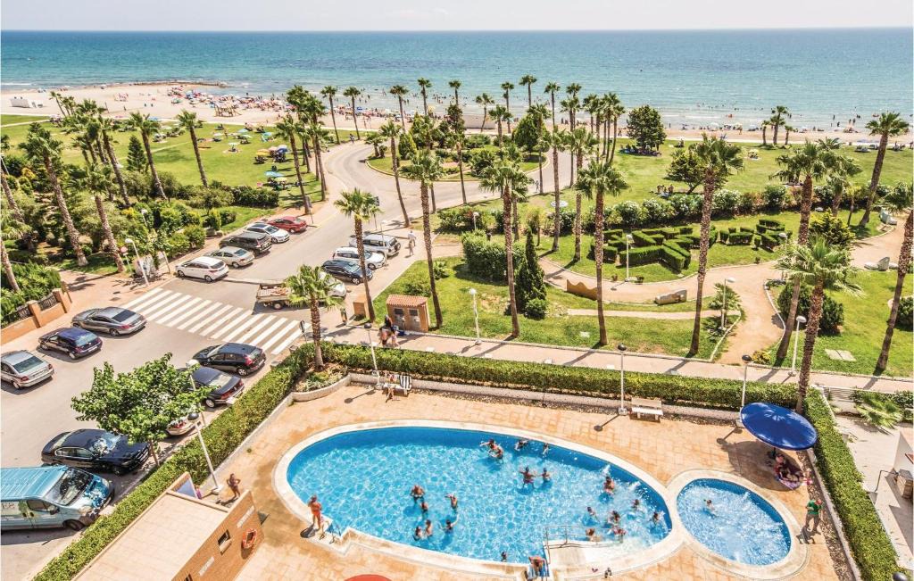 Marina d'Or Apartment | Nice Apartment In Oropesa Del Mar