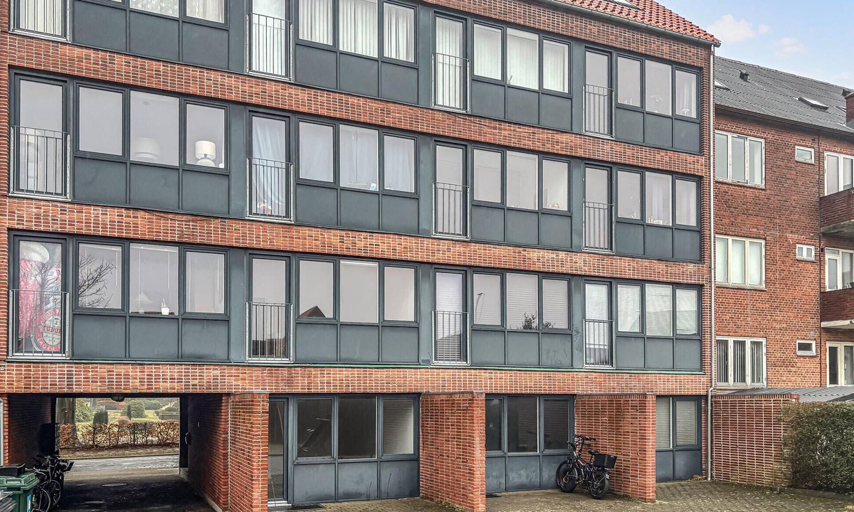 Esbjerg Apartment | Nice apartment in Esbjerg with WiFi