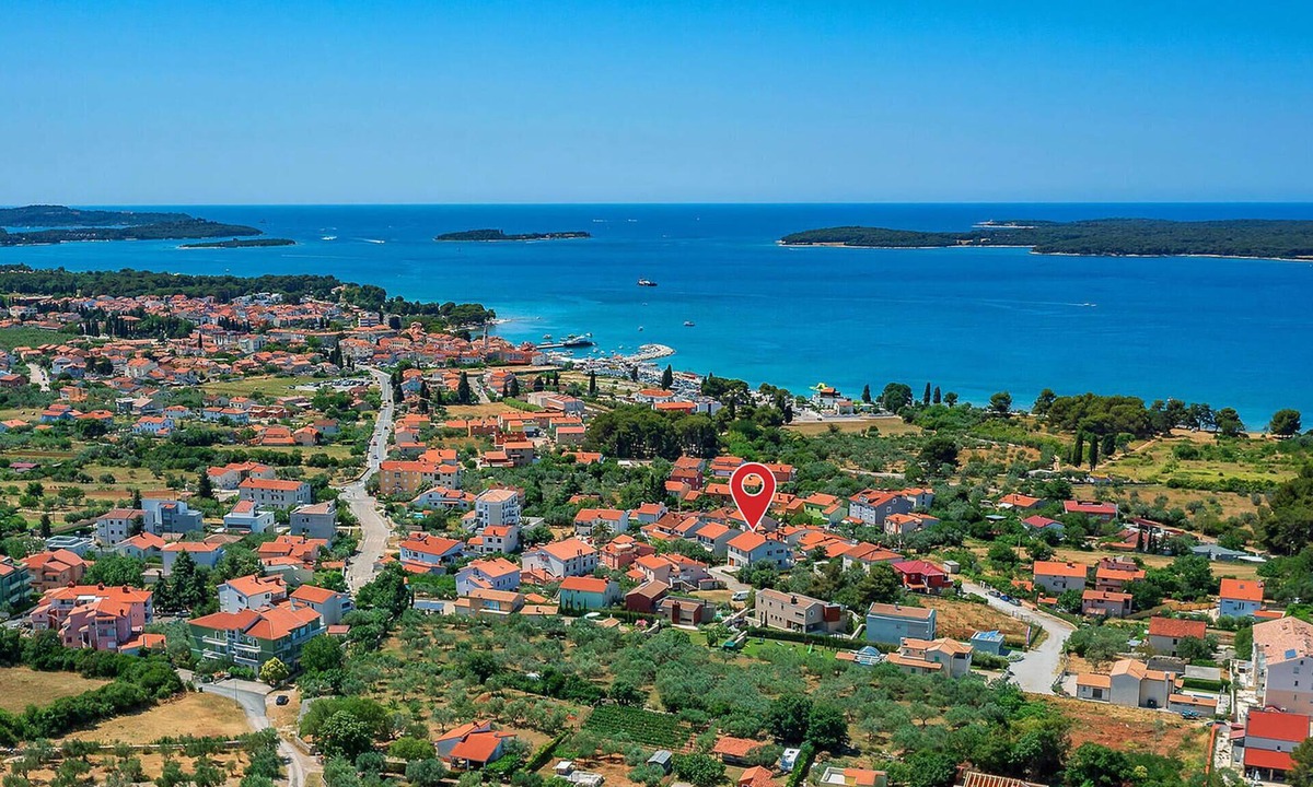 Fazana Apartment | Nice apartment in Fazana with WiFi