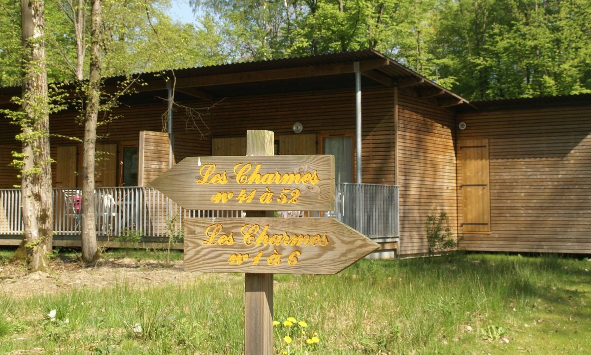 Eppe-Sauvage House | Nice apartment in the beautiful ValJoly