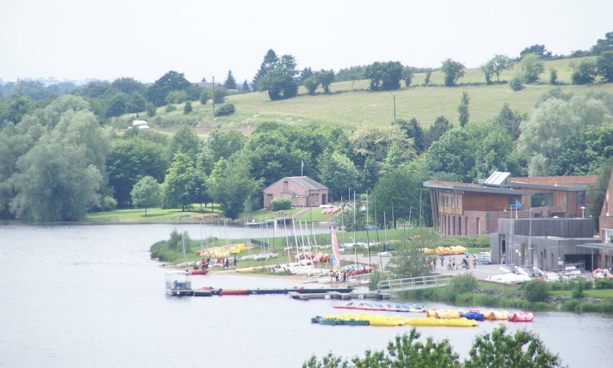 Eppe-Sauvage House | Nice apartment in the beautiful ValJoly