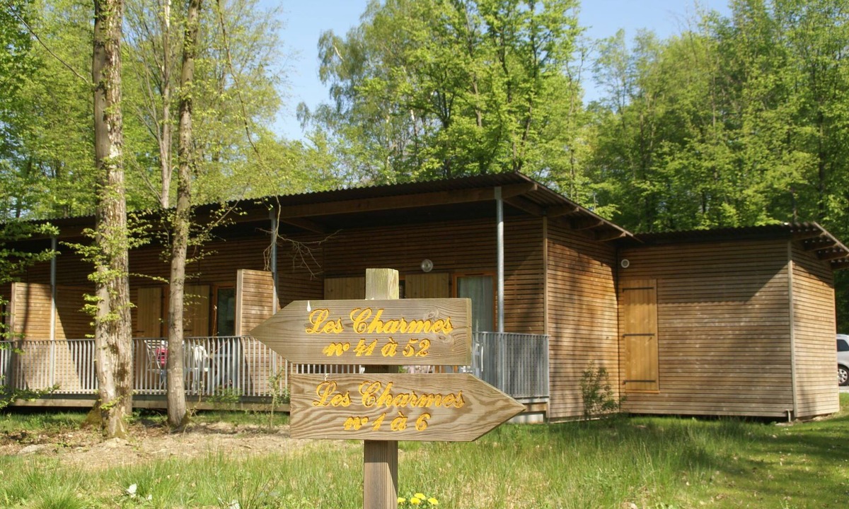 Eppe-Sauvage House | Nice apartment in the beautiful ValJoly