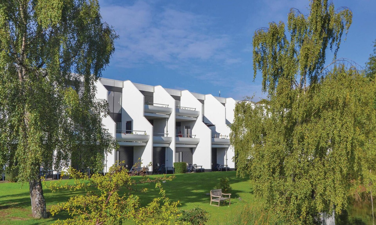 Kronborg Apartment | Nice apartment in Helsingør with WiFi