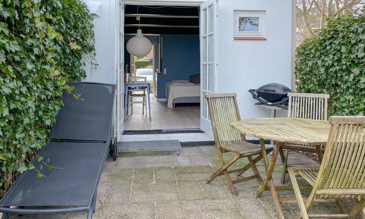 Hornbaek Apartment | Nice apartment in Hornbæk with WiFi