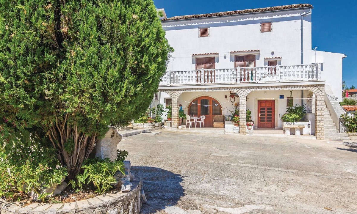 Musalez Apartment | Nice apartment in Porec with WiFi