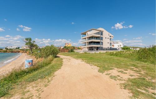 Povljana Apartment | Nice Apartment In Povljana With Wifi