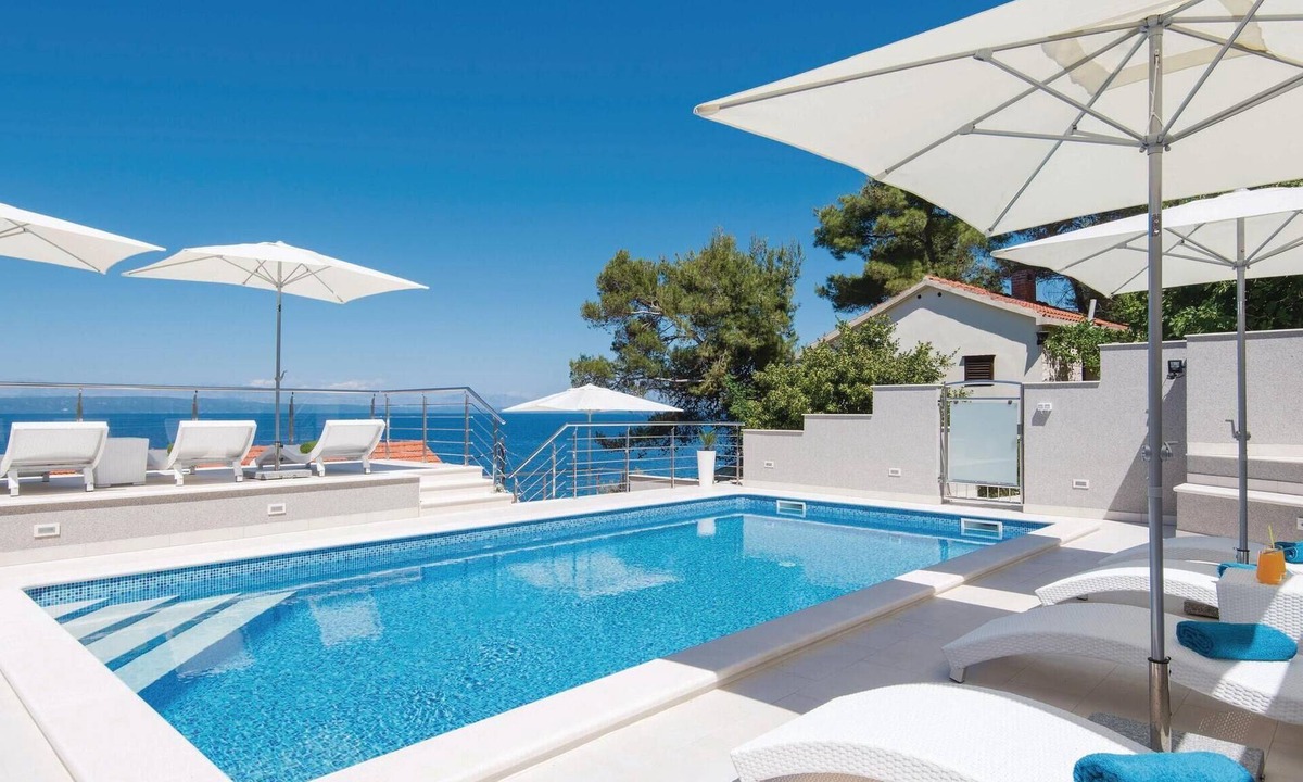 Prigradica Apartment | Nice apartment in Prigradica with WiFi