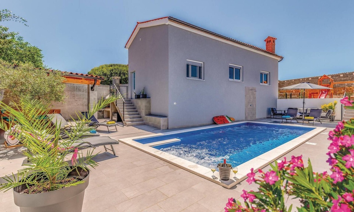 Muntic Apartment | Nice apartment in Pula