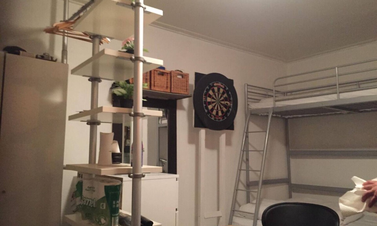 Amager House | Nice apartment in quiet neighbourhood in Amager