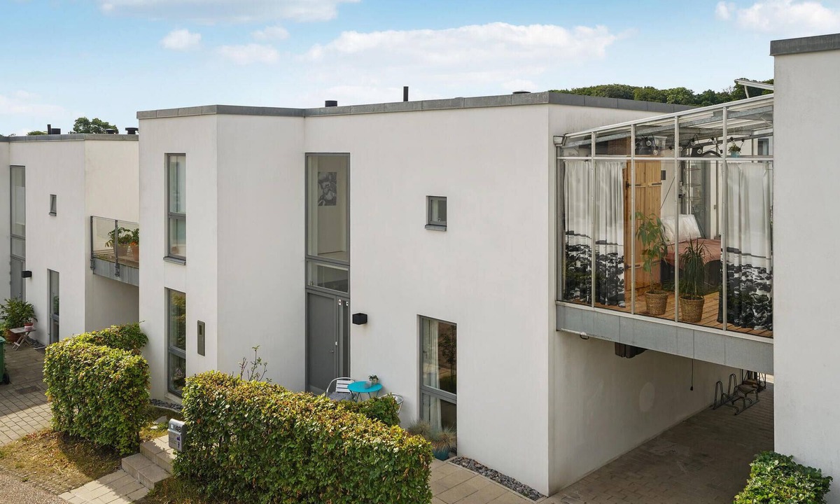 Vejlby Risskov Apartment | Nice apartment in Risskov with kitchen