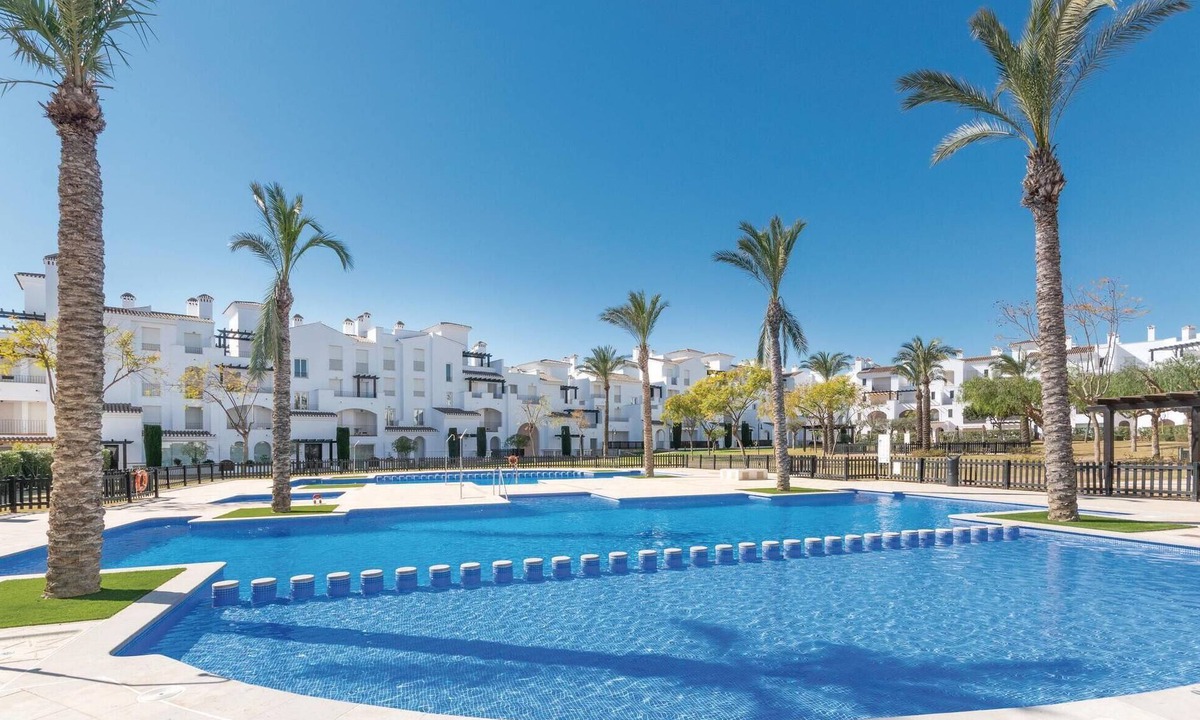 Roldan Apartment | Nice apartment in Roldán with WiFi