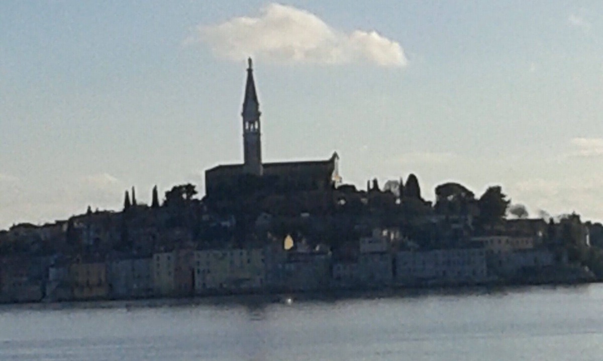 Rovinj Apartment | Nice apartment in Rovinj-Borik for 2-4 people 200 m from the beach