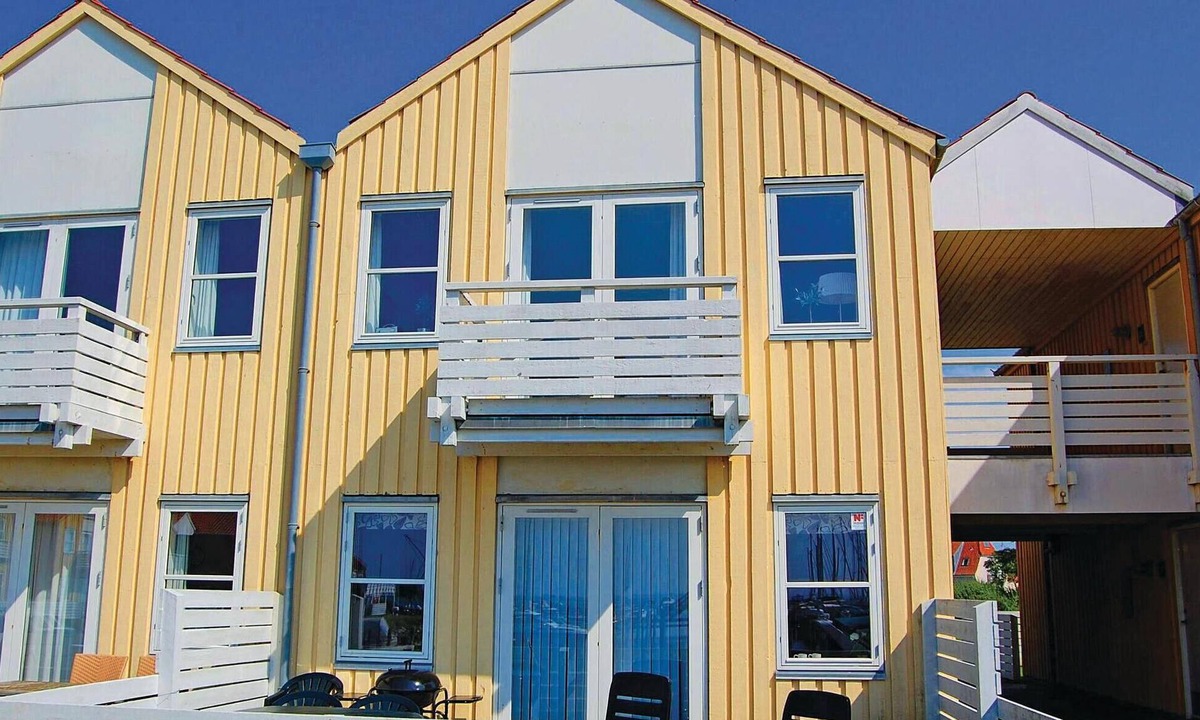 Rudkobing Apartment | Nice apartment in Rudkøbing