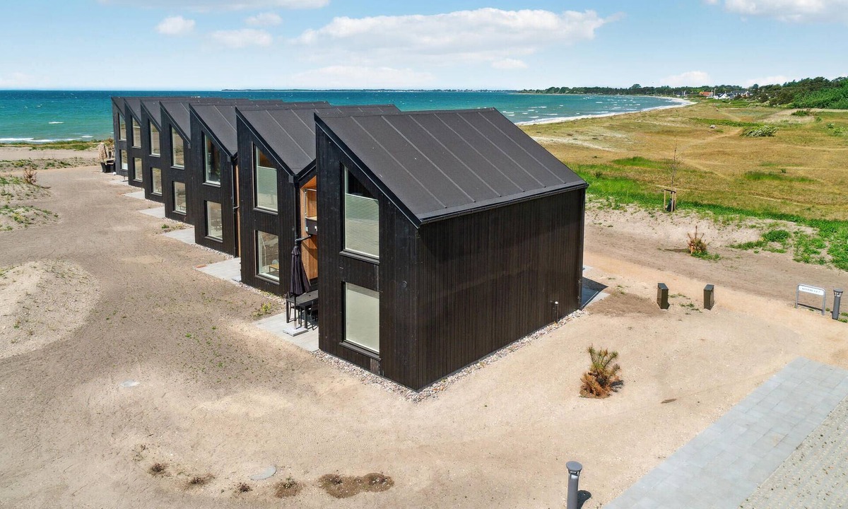 Venemose Apartment | Nice apartment in Slagelse with WiFi