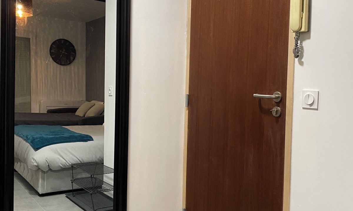 Croix-d'Argent Apartment | Nice apartment in the city center close to everything !