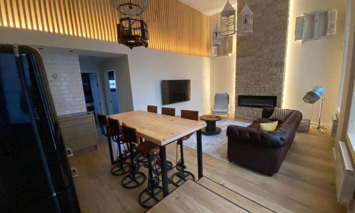 Santander Apartment | Nice apartment in the center of Santander