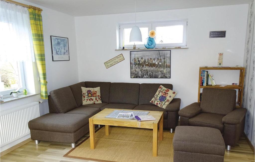 Friedland Apartment | Nice apartment in Windeby OT Friedland with 2 Bedrooms and WiFi